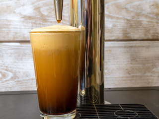 Cold brew coffee history and facts