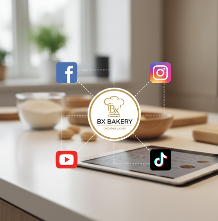 social media connections